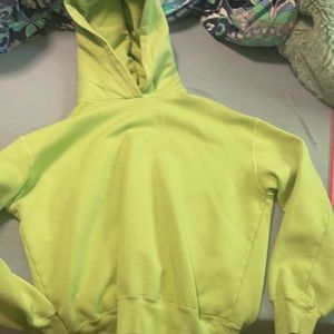wilfred hoodie